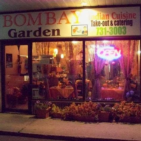 bombay garden restaurant reviews|More.